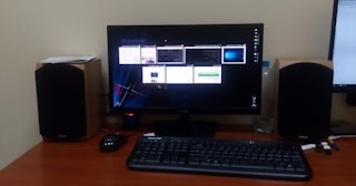 Администрирование серверов Linux в Губахе в июле