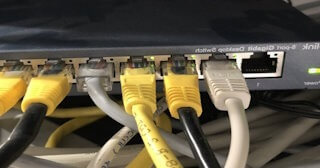 Заказать настройку коммутаторов Cisco в Губахе. Обслуживание ПК, ремонт от 311 руб